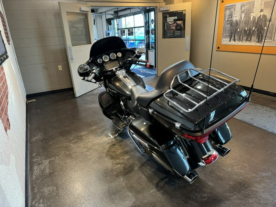 Used Harley Davidson Ultra Limited For Sale Wisconsin