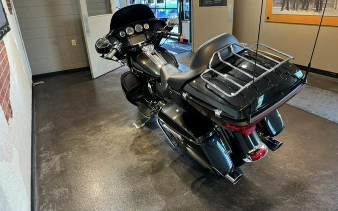 Used Harley Davidson Ultra Limited For Sale Wisconsin