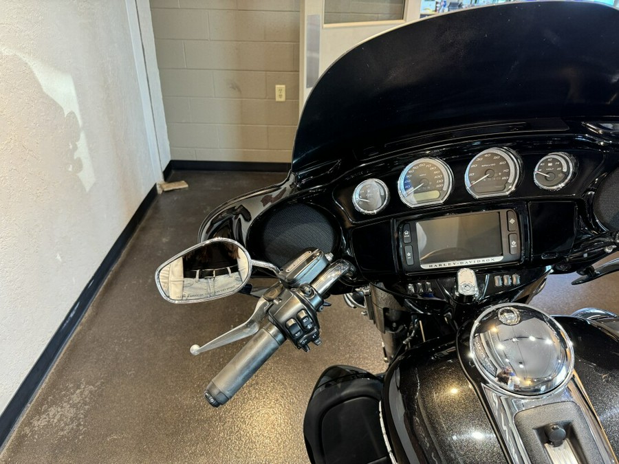 Used Harley Davidson Ultra Limited For Sale Wisconsin