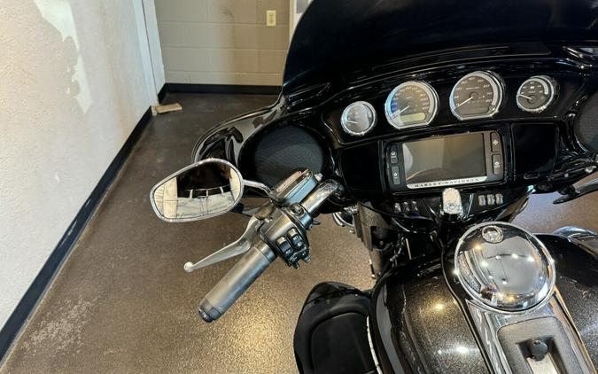 Used Harley Davidson Ultra Limited For Sale Wisconsin