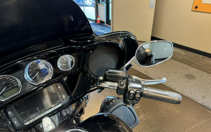 Used Harley Davidson Ultra Limited For Sale Wisconsin