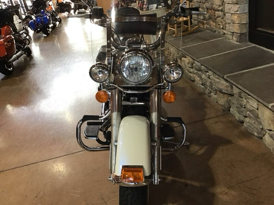 2006 Harley Davidson FLSTCI Heritage Classic