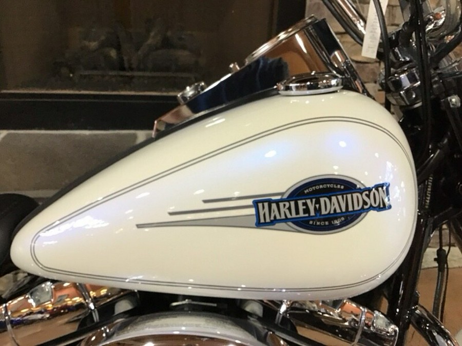 2006 Harley Davidson FLSTCI Heritage Classic