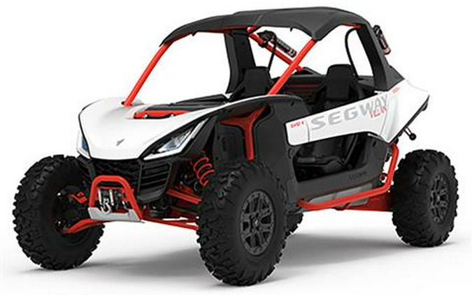 2024 Segway Powersports Villain SX10 P