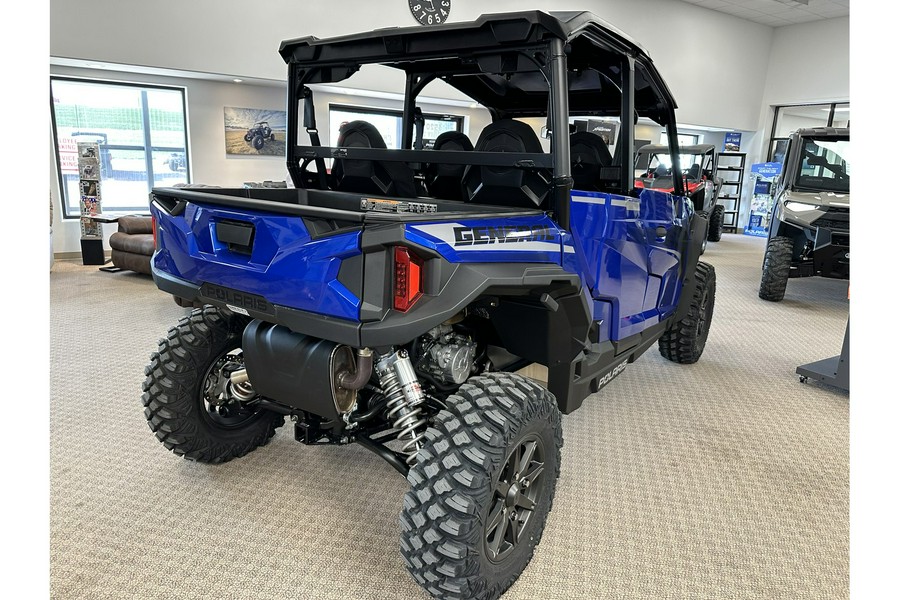 2024 Polaris Industries GENERAL® XP 4 1000 Ultimate