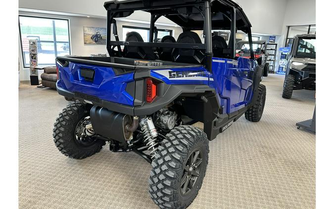 2024 Polaris Industries GENERAL® XP 4 1000 Ultimate