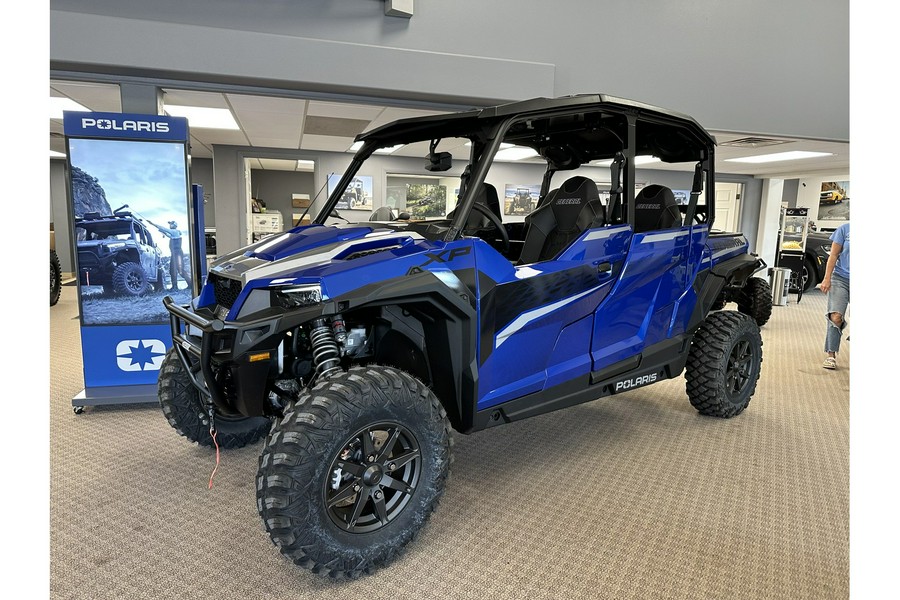 2024 Polaris Industries GENERAL® XP 4 1000 Ultimate