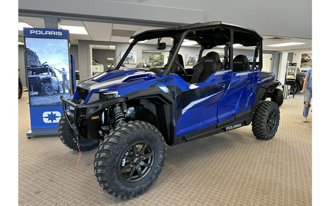 2024 Polaris Industries GENERAL® XP 4 1000 Ultimate