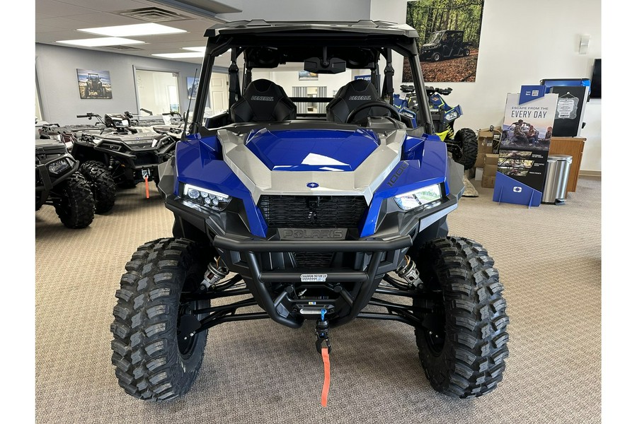 2024 Polaris Industries GENERAL® XP 4 1000 Ultimate