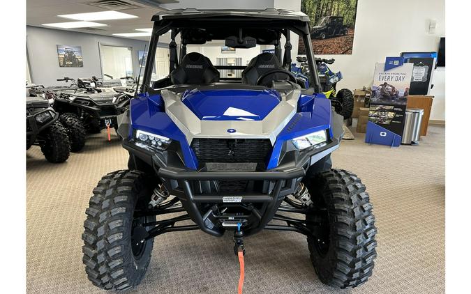 2024 Polaris Industries GENERAL® XP 4 1000 Ultimate