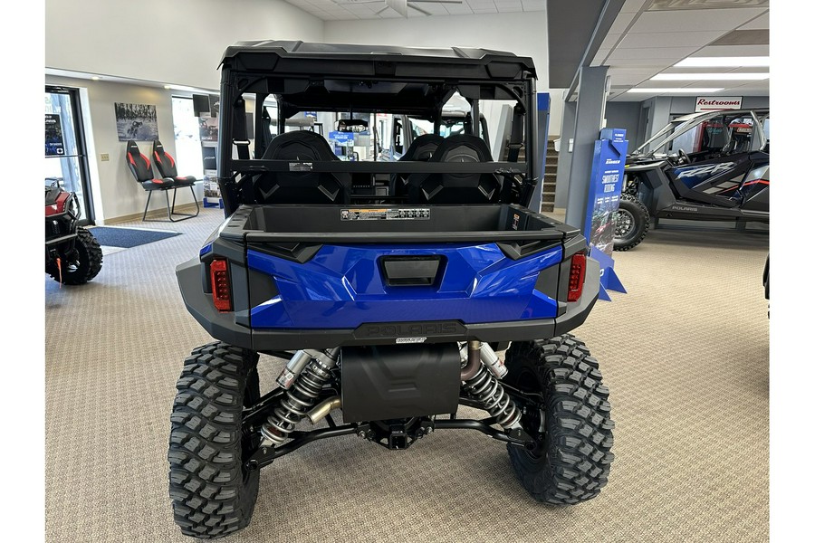 2024 Polaris Industries GENERAL® XP 4 1000 Ultimate