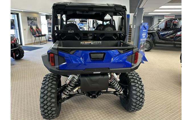 2024 Polaris Industries GENERAL® XP 4 1000 Ultimate