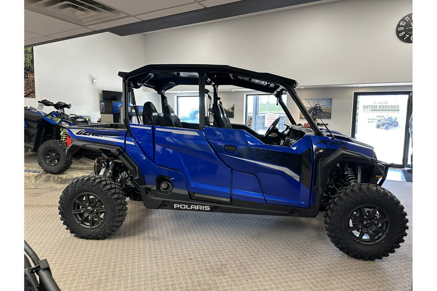 2024 Polaris Industries GENERAL® XP 4 1000 Ultimate