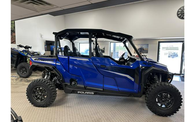 2024 Polaris Industries GENERAL® XP 4 1000 Ultimate