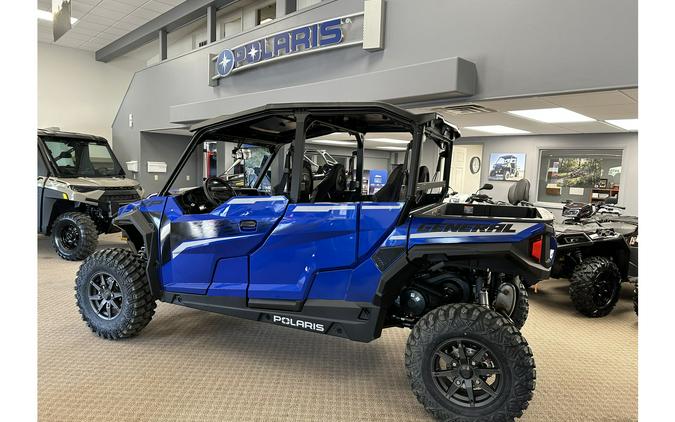 2024 Polaris Industries GENERAL® XP 4 1000 Ultimate