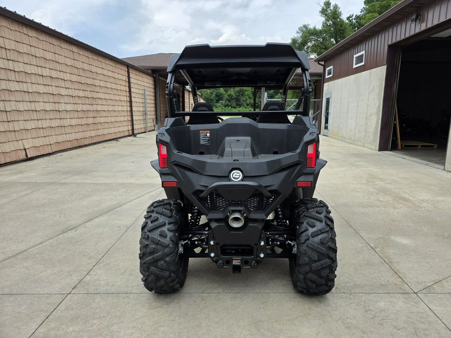 2025 CFMOTO ZForce 950 Trail