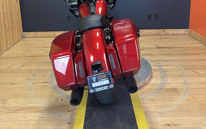 FLTRX 2025 Road Glide™