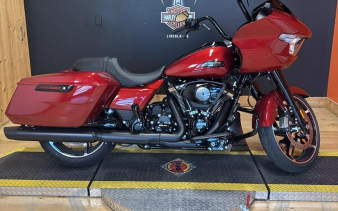 FLTRX 2025 Road Glide™