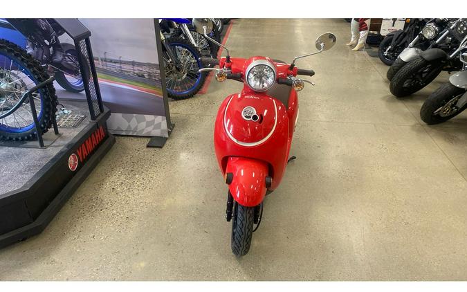 2026 Honda METROPOLITAN