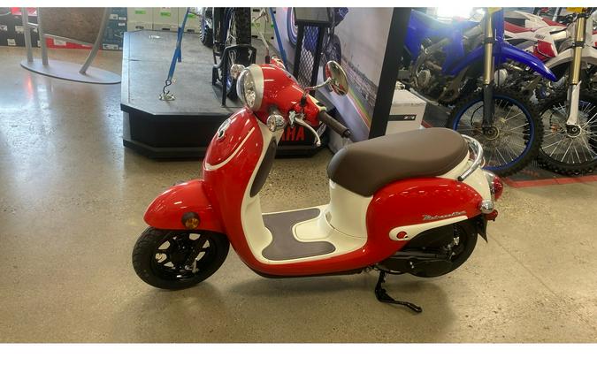 2026 Honda METROPOLITAN