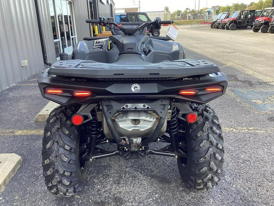 2025 Can-Am® Outlander DPS 850