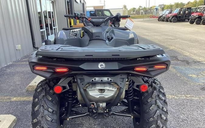 2025 Can-Am® Outlander DPS 850