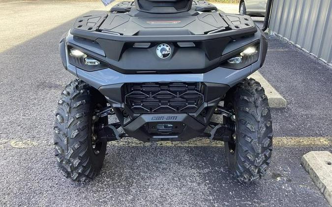 2025 Can-Am® Outlander DPS 850