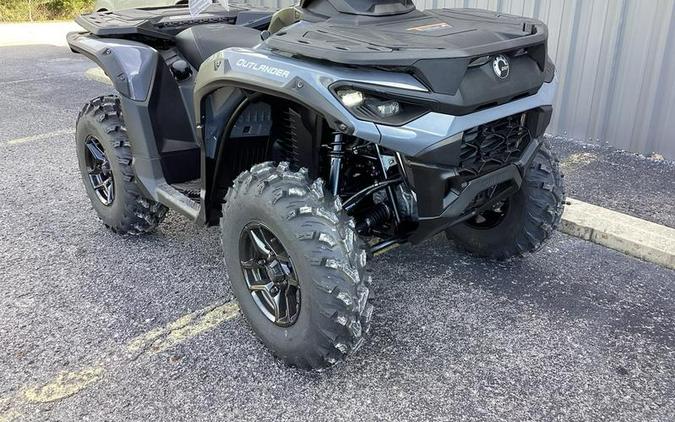 2025 Can-Am® Outlander DPS 850
