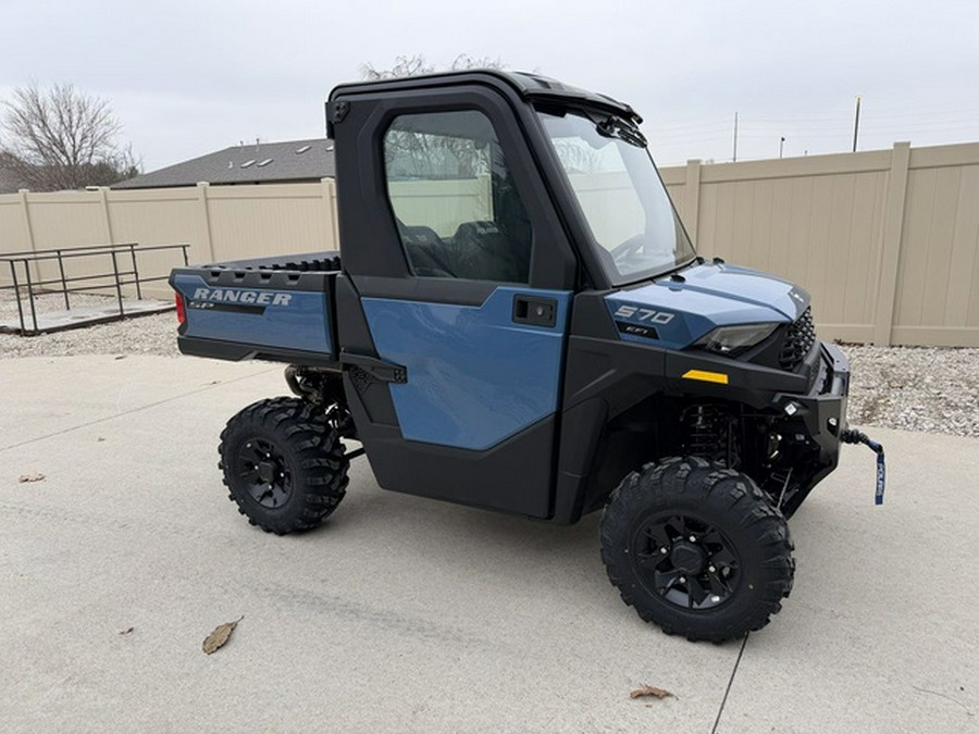 2026 Polaris Ranger SP 570 Northstar Edition
