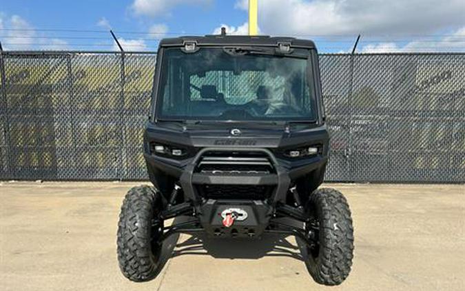 2026 Can-Am Defender MAX XT CAB HD11