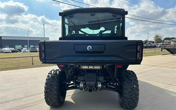 2026 Can-Am Defender MAX XT CAB HD11