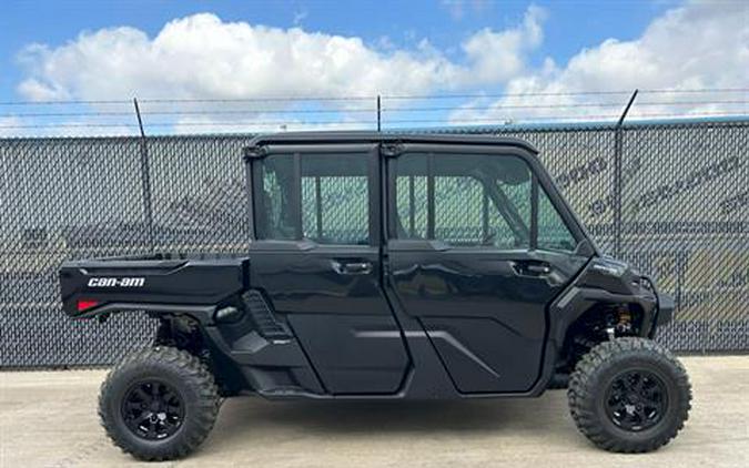 2026 Can-Am Defender MAX XT CAB HD11