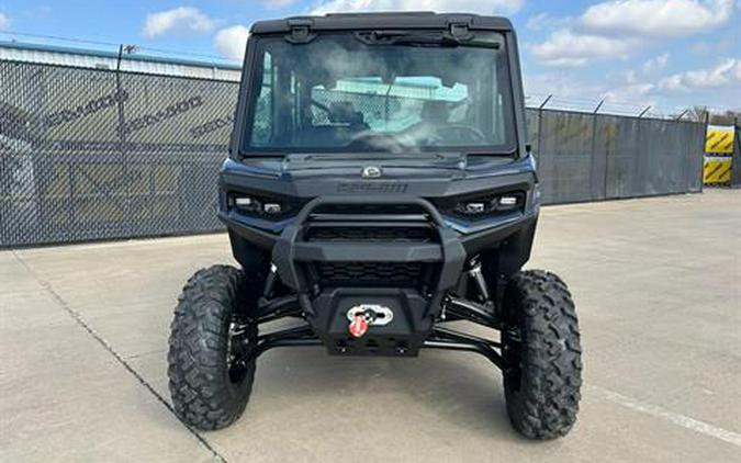 2026 Can-Am Defender MAX XT CAB HD11