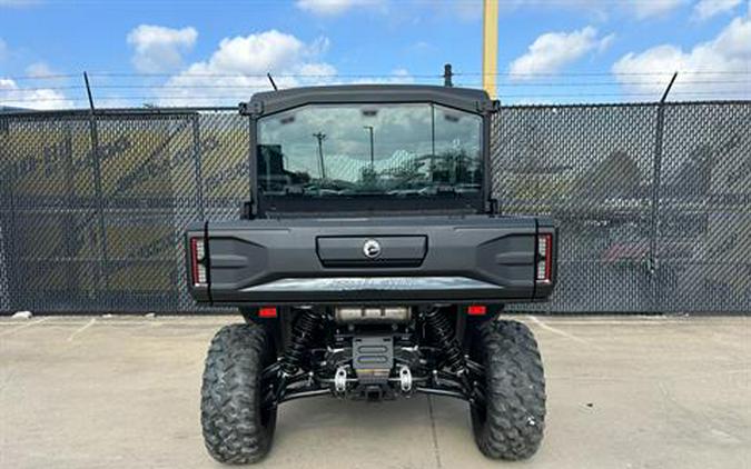 2026 Can-Am Defender MAX XT CAB HD11
