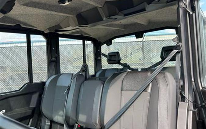 2026 Can-Am Defender MAX XT CAB HD11