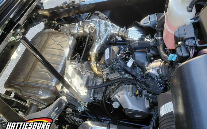 2026 Can-Am Defender XT HD9