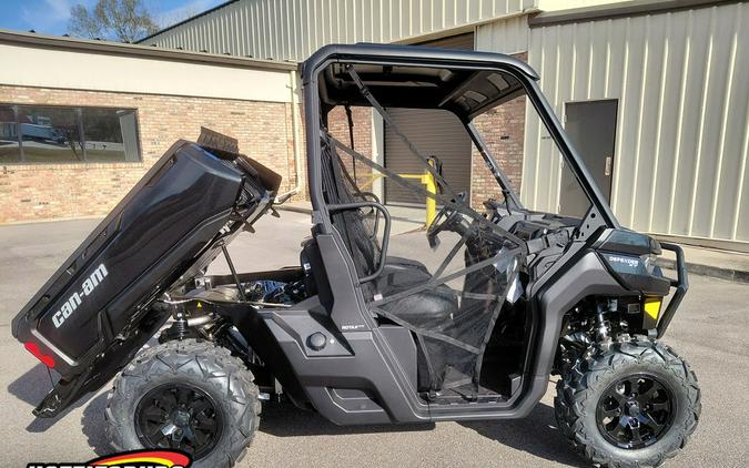2026 Can-Am Defender XT HD9