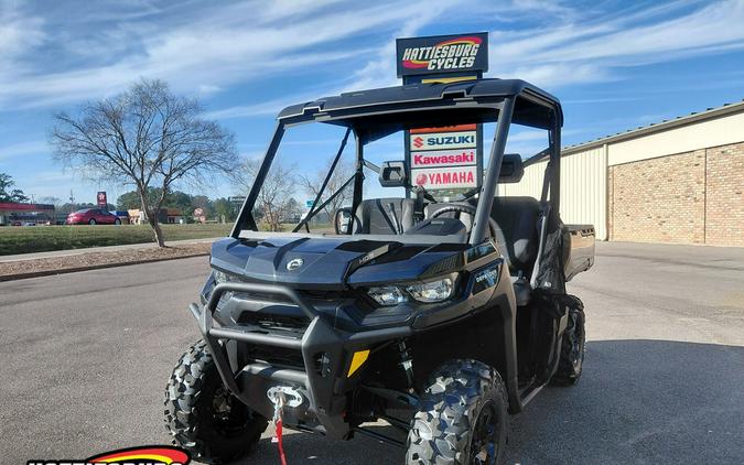 2026 Can-Am Defender XT HD9