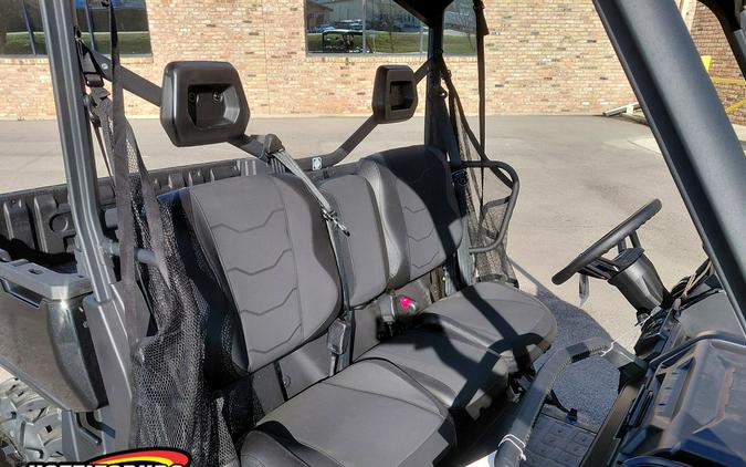 2026 Can-Am Defender XT HD9