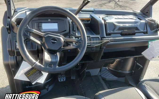 2026 Can-Am Defender XT HD9