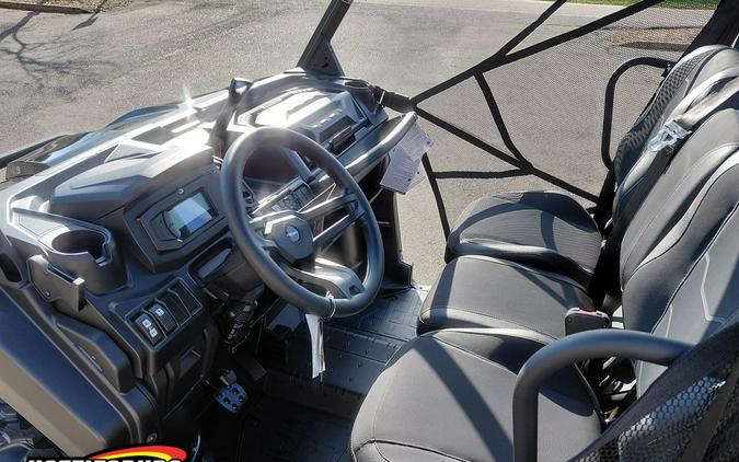 2026 Can-Am Defender XT HD9