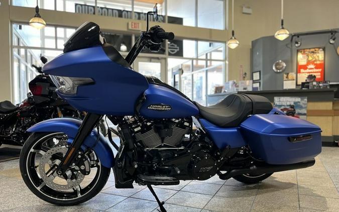 2026 Harley-Davidson FLTRX - Road Glide