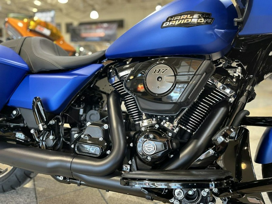 2026 Harley-Davidson FLTRX - Road Glide