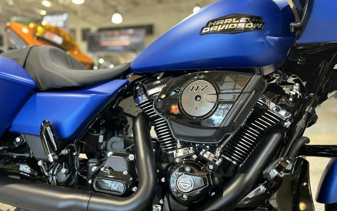 2026 Harley-Davidson FLTRX - Road Glide