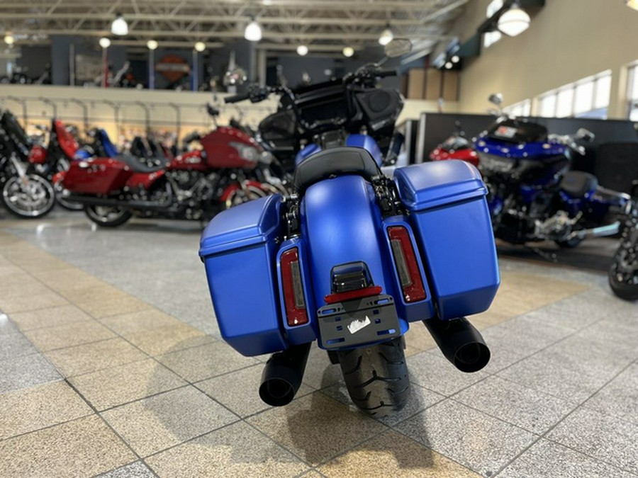 2026 Harley-Davidson FLTRX - Road Glide