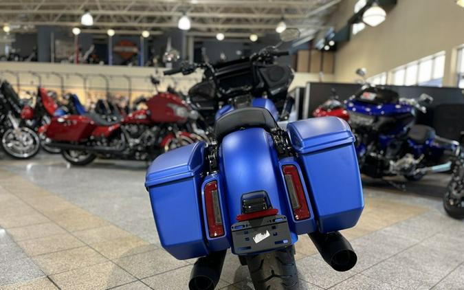 2026 Harley-Davidson FLTRX - Road Glide