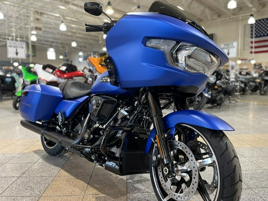 2026 Harley-Davidson FLTRX - Road Glide
