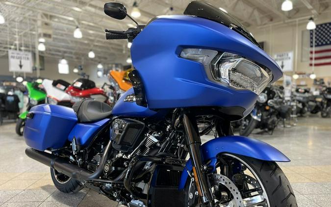 2026 Harley-Davidson FLTRX - Road Glide