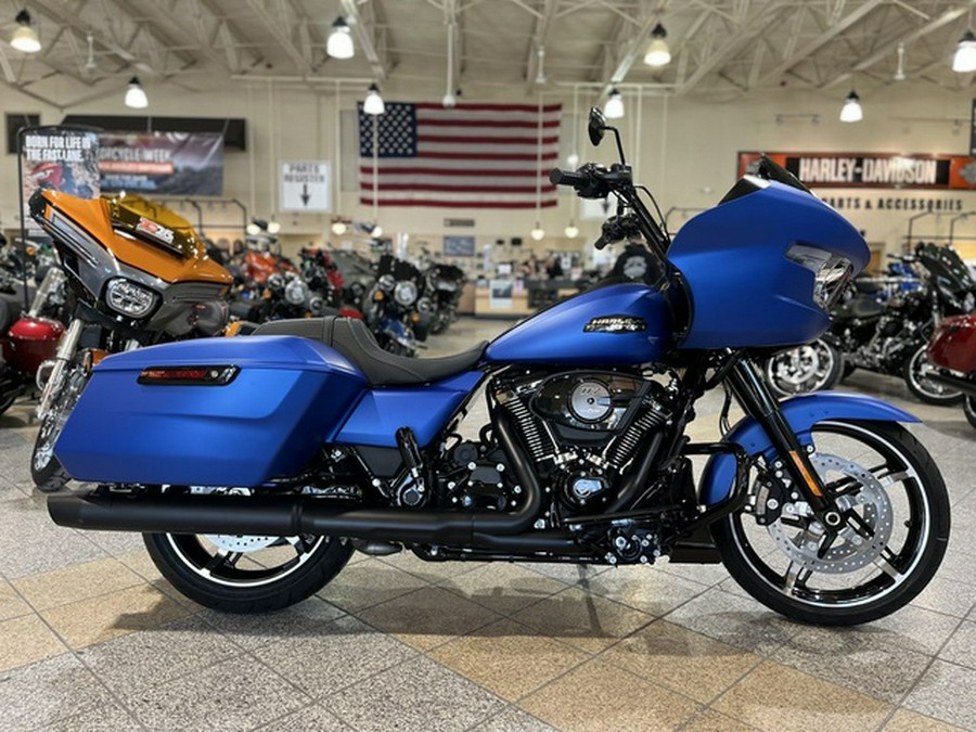 2026 Harley-Davidson FLTRX - Road Glide