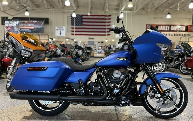 2026 Harley-Davidson FLTRX - Road Glide